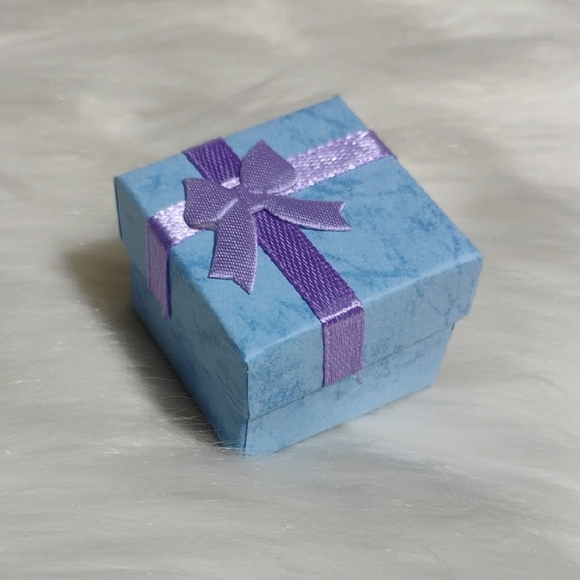 SALE! New 10kt Solid Gold Genuine Peridot Engagement/Gift Ring W Box - Picture 14 of 14